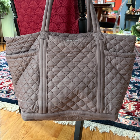 MZ Wallace Handbags - MZ Wallace Large Empire Tote